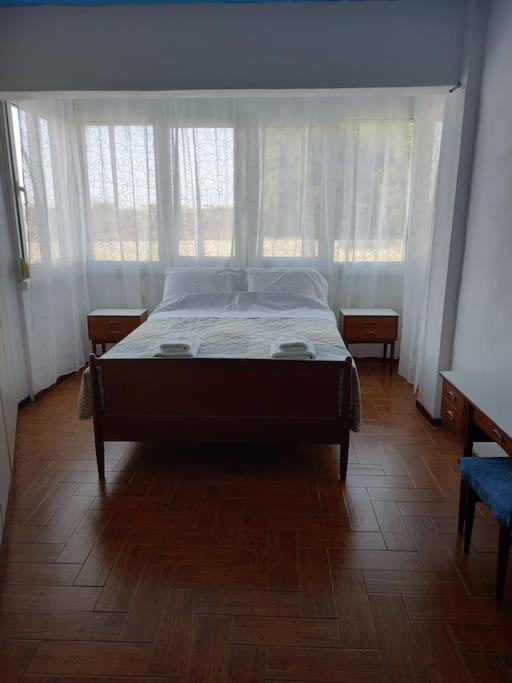 Art And Relax Appartement Héraklion