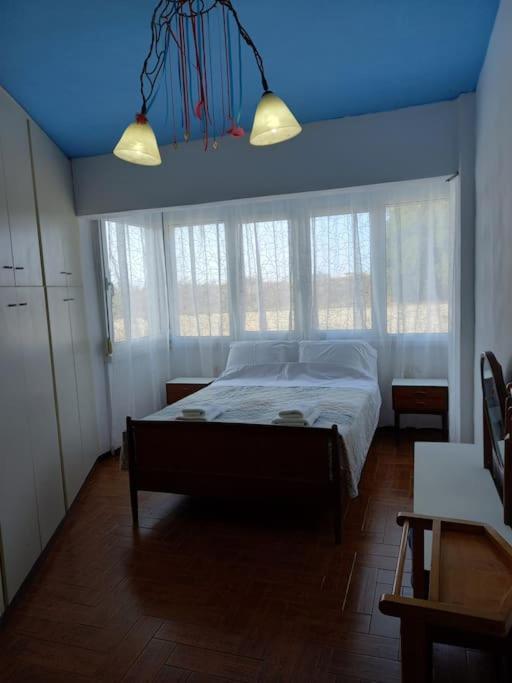 Appartement Art And Relax Héraklion